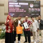 Pemkab Bojonegoro Beri Apresiasi Wirausaha Muda Untuk Terus Berkaya