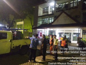 Dugaan Pungli Sewa Aset PT Indonesia Power, UMKM Terancam Terusir