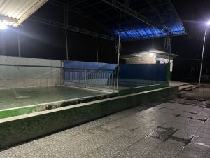 Pemandian Air Panas Jatikalen Nganjuk, Destinasi Wisata Potensial yang Perlu Perhatian Pemerintah