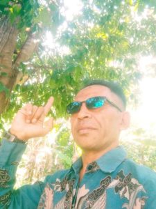 Pemimpin yang Dicintai dan Mencintai