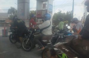 Skandal ‘Barcode Sakti’ di SPBU Jogoloyo Jombang: Pertalite Diduga Bocor ke Mafia BBM