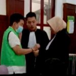 Pria Surabaya Dituntut 2 Tahun karena Judi Online SBOBET