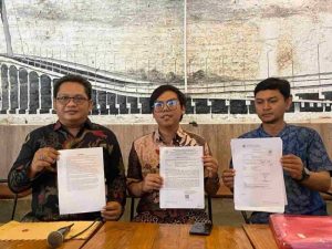 Meski Diblokir ‘SHM Tetap Bisa Balik Nama’, Kuasa Hukum Gugat PMH Proses Lelang Rumah Jemur Wonosari