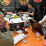 Mangkir Dua Kali, Pjs Kades Bungin Dicokok Polisi Terkait Korupsi Dana Desa Rp 294 Juta