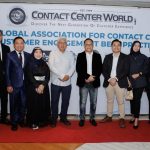 KAI Wisata Dampingi KAI Raih 8 Medali Emas di Ajang Contact Center World 2025 Yunani