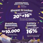 KAI Wisata Apresiasi Kesetiaan Pelanggan di Hari Pelanggan Nasional 2025