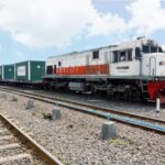 Hingga Oktober 2024, KAI Logistik Kelola lebih dari 22 Juta Ton