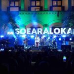 KAI Wisata Sukses Gelar Konser SoearaLoka di Lawang Sewu: Perpaduan Musik, Sejarah, dan Ekonomi Kreatif