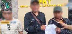 Kesepakatan Damai Dua Wartawan Korban Penganiayaan, Edy Rahman: Oknum Ketua Organisasi Wartawan Kalbar Bermain Kotor