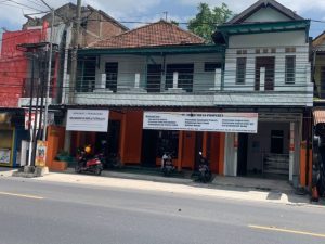 Terkait Direktur CV Sunar Mulya Dilaporkan Polisi, Andri Guntoro: Rumah Laku Rp 400 Juta, Saya Cuma Terima Rp 120 Juta