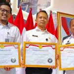 Imigrasi Tanjung Uban Sabet Predikat WBK 2025: Bukti Nyata Birokrasi Bersih