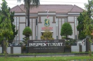 Auditor Inspektorat Sumenep ‘Palak’ Warga Rp 20 Juta Memasuki Persidangan Korupsi