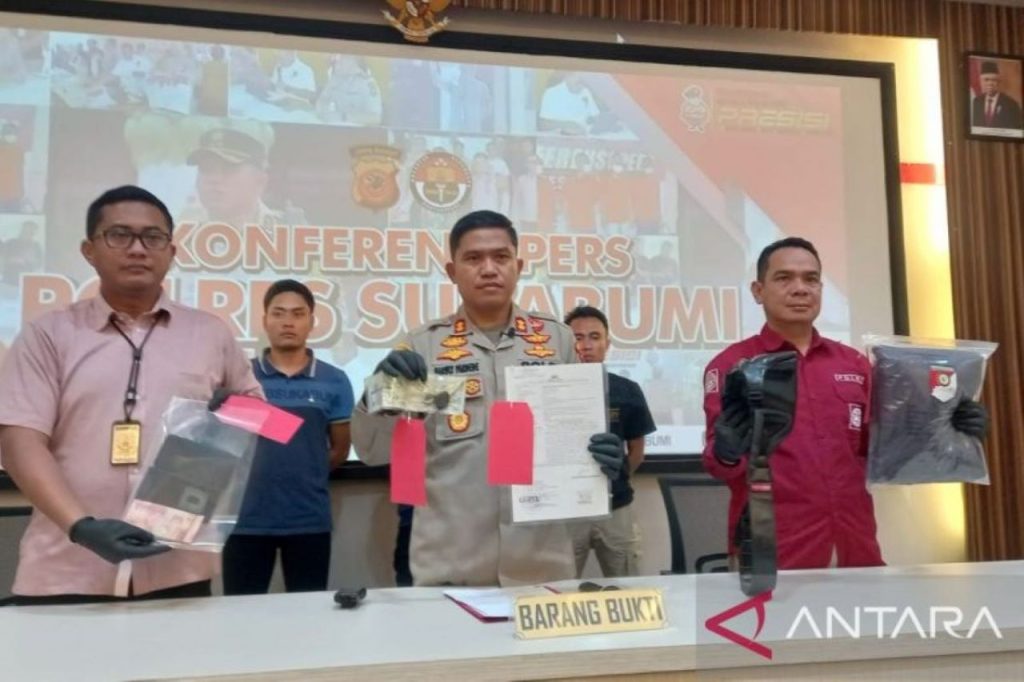 Ngaku ke Istri jadi Korban Begal, Ternyata Bercinta Satu Malam Bareng PSK