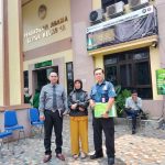 Sidang Perdana Gono-Gini Harta Warisan Blitar, Pihak Tergugat dan Pihak Turut Tergugat Tidak Hadir