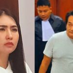 Cabut Perkara KDRT, Bayar Kompensasi Rp 2 M, Korban Ingin Istri Pulang: “Kalau Pulang, Nyawa Saya Siapa yang Jamin ?”