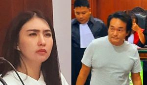 Cabut Perkara KDRT, Bayar Kompensasi Rp 2 M, Korban Ingin Istri Pulang: “Kalau Pulang, Nyawa Saya Siapa yang Jamin ?”