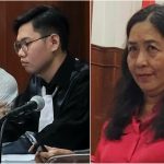 Trauma KDRT Dibalas Pidana: Suami Tuntut Istri karena Tolak Balik, Ibu Terdakwa Bongkar Pukulan Bertubi