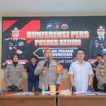 Wanita Muda Tewas di Blitar, Pelaku Adalah Sang Pacar