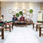 Pemkot dan SPPG Matangkan Persiapan Tekan Stunting, Akhir Juli 2025 Program MBG 3B akan Dilaksanakan di Kota KedirI