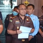 Ketua KONI Humbahas Jadi Tersangka Korupsi Dana Hibah Rp588 Juta, Langsung Ditahan Kejari