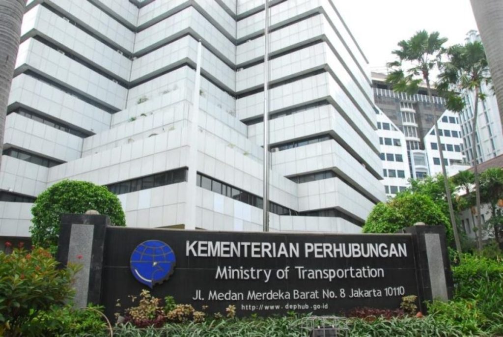 KPK OTT Oknum Ditjen Perkeretaapian Kemenhub RI di Jakarta dan Semarang