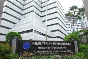 KPK OTT Oknum Ditjen Perkeretaapian Kemenhub RI di Jakarta dan Semarang