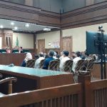 Skandal Pemerasan Kemnaker Disidangkan Pengadilan Tipikor Jakarta Pusat, Aliran Dana Rp 135,3 Miliar