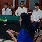 Sidang Penipuan Video AI Gubernur Jatim, Komplotan TikTok Motor Murah Rugikan Korban Rp 79 Juta