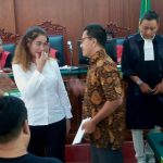 Sidang WNA Belanda Kasus Kokain di Surabaya Ungkap Fakta Mengejutkan