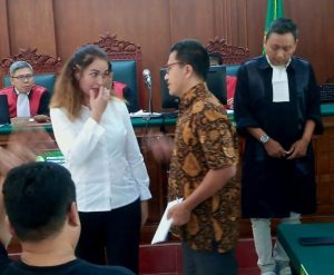 Sidang WNA Belanda Kasus Kokain di Surabaya Ungkap Fakta Mengejutkan