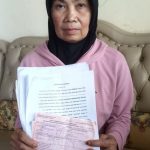 Pimpinan Koperasi Semar Sakti Meninggal, Asset Dijual Istri Muda