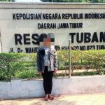 Oknum Guru TPQ di Tuban Diduga Aniaya Muridnya
