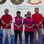 Jaringan Korupsi Proyek Jembatan Tapin, Dari Fee Perusahaan Hingga Progress Nol Persen