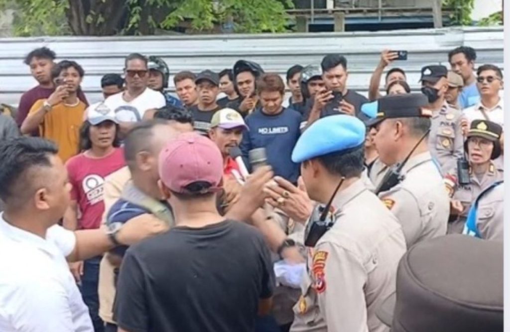 Mafia Pelabuhan Labuan Bajo Disorot, LPPDM Desak Penetapan Tersangka