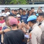 Mafia Pelabuhan Labuan Bajo Disorot, LPPDM Desak Penetapan Tersangka