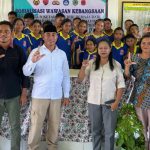 Densus 88 Edukasi Pelajar Manggarai Barat, Tangkal Radikalisme Sejak Dini di Era Digital