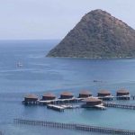 Investor Bangun Villa Diatas Laut, Warga Dilarang Masuk Pantai Binongko, Apakah Laut Dikavling ?