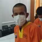 Diduga Pungli Pengurusan Sertifikat Tanah Milik Warganya, Polres Lamongan Jebloskan Kades Sidomukti ke Penjara