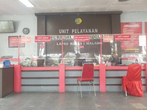 Lapas Kelas 1 Malang Tampik Tudingan FGMH Jatim Atas Perlakuan Khusus Mas Bechi Kasus Pencabulan 38 Santriwati Jombang