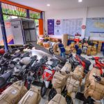 Hingga November 2024, KAI Logistik Hadirkan 183 Service Point untuk Layanan Kurir dan Logistik