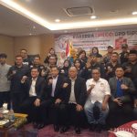 Rakerda LBH CCI Sidoarjo Dorong Kolaborasi dengan Stakeholder & Cetak Paralegal