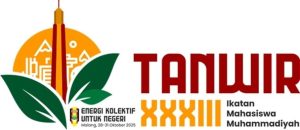 Tanwir IMM ke-33 di Malang Jadi Titik Konsolidasi Nasional Mahasiswa Muhammadiyah