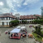 Lawang Sewu Sambut Tahun Baru 2026: Kolaborasi KAI Wisata X JakCloth