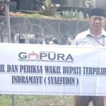 LSM Gapura Desak Kejagung RI Usut Dugaan Korupsi Wabup Terpilih Kabupaten Indramayu