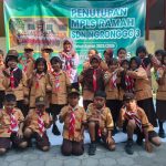 MPLS SDN Ngronggo 3 Kota Kediri Resmi Ditutup