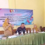Kader Posyandu Desa Soko Digenjot Kapasitasnya Melalui Bimtek Kolaborasi Pemkab Bojonegoro dan TMMD