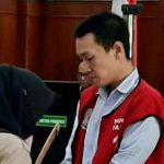 Kasus Percobaan Perampokan di Surabaya, Fredy Adi Utomo Dituntut 1 Tahun Penjara karena Bawa Pedang