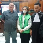 Vonis 2 Tahun 3 Bulan, Supervisor Accounting PT Bina Penerus Bangsa Terbukti Gelapkan Dana Rp4,2 Miliar