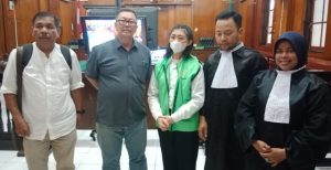 Vonis 2 Tahun 3 Bulan, Supervisor Accounting PT Bina Penerus Bangsa Terbukti Gelapkan Dana Rp4,2 Miliar