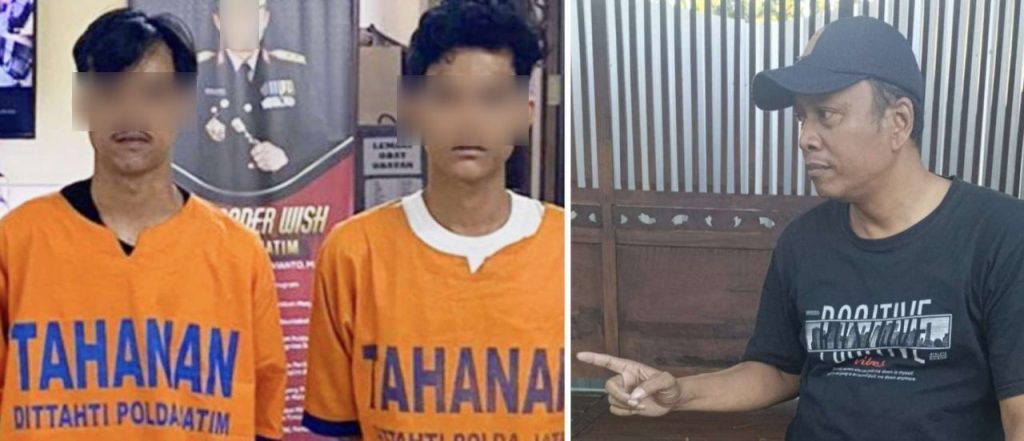 Ketua FPPJ Desak Polisi Tindak Tegas Oknum LSM Pemeras OPD Berkedok Aksi Demo